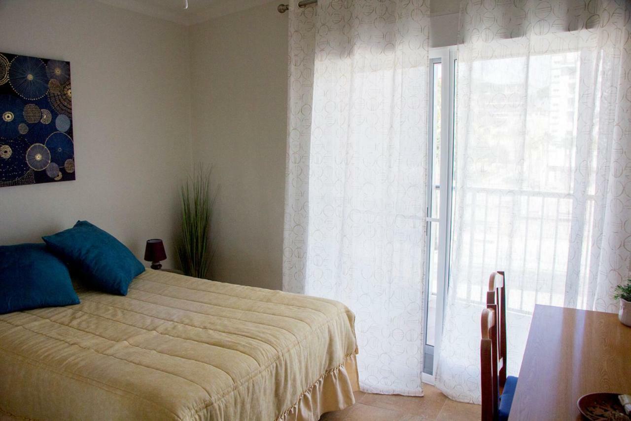 אל קאמפיו Seafront San Pere Apartment מראה חיצוני תמונה